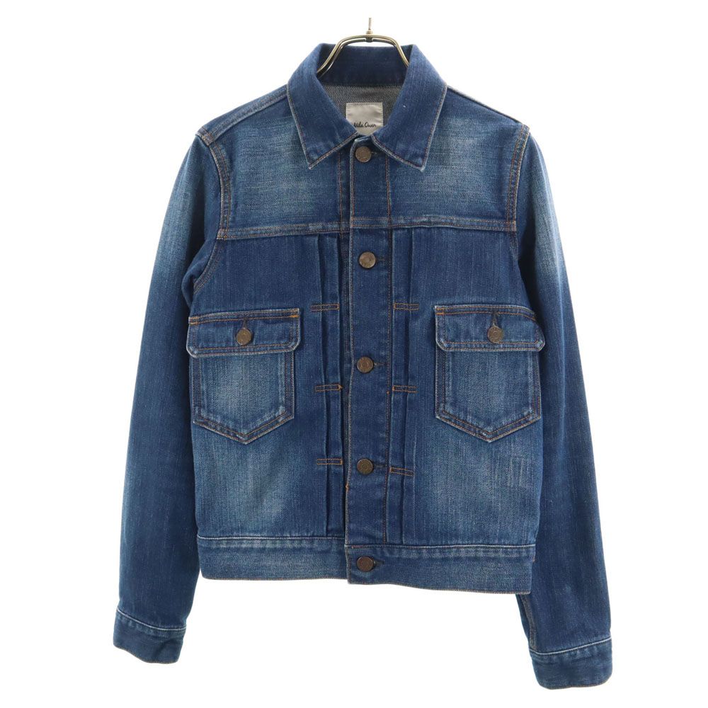 Mila Owen デニムジャケット