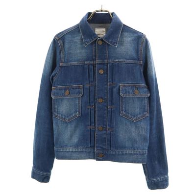 Mila Owen デニムジャケット