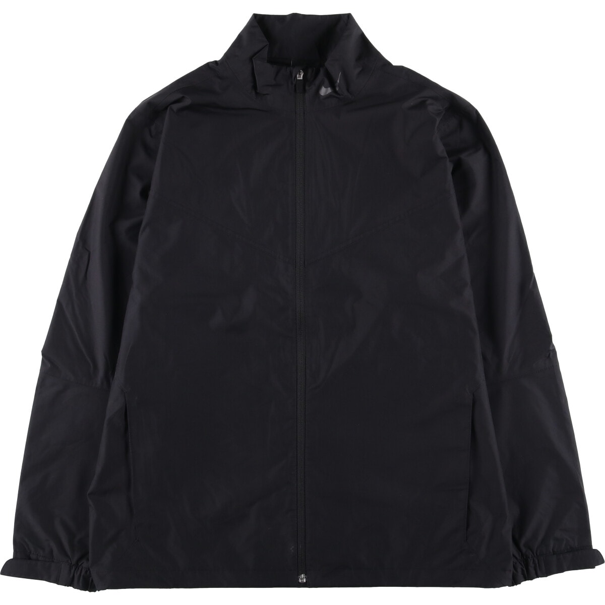 古着 00年代 ナイキ NIKE GOLF ゴルフ STORM-FIT ウインドブレーカー メンズL相当/eaa544546