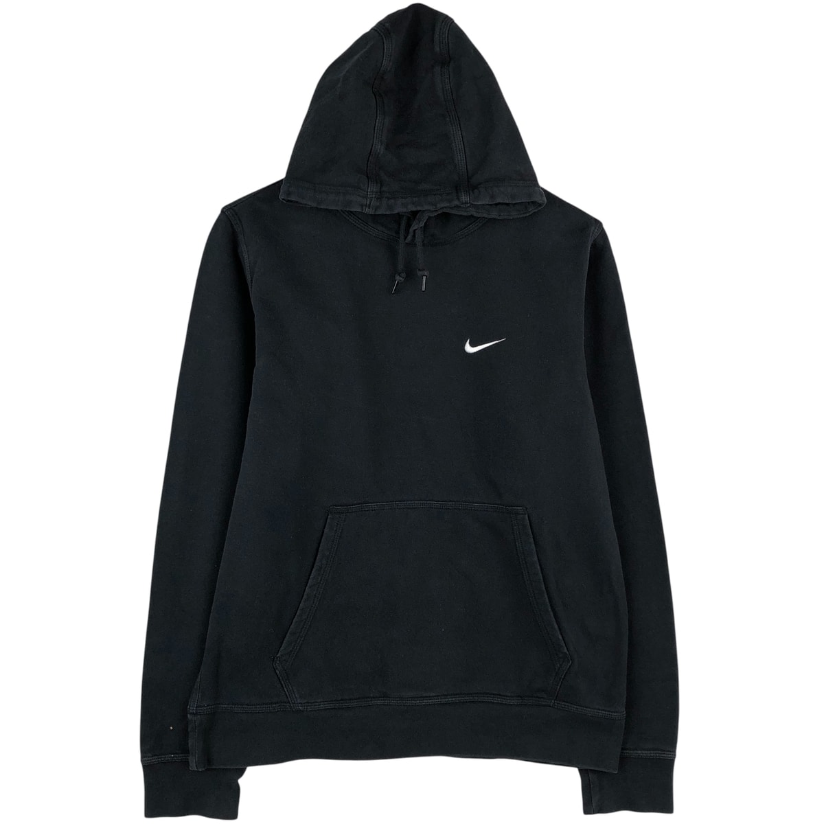 古着 ナイキ NIKE スウェットプルオーバーパーカー メンズM相当/eaa608554