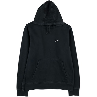 古着 ナイキ NIKE スウェットプルオーバーパーカー メンズM相当/eaa608554