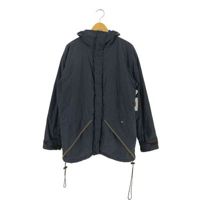 00S Thermolite puls 中綿 フード付きジャケット【1141438718132】