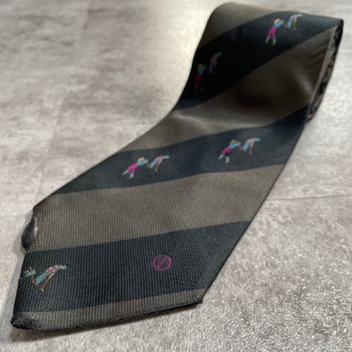 ダンヒル ネクタイ メンズ