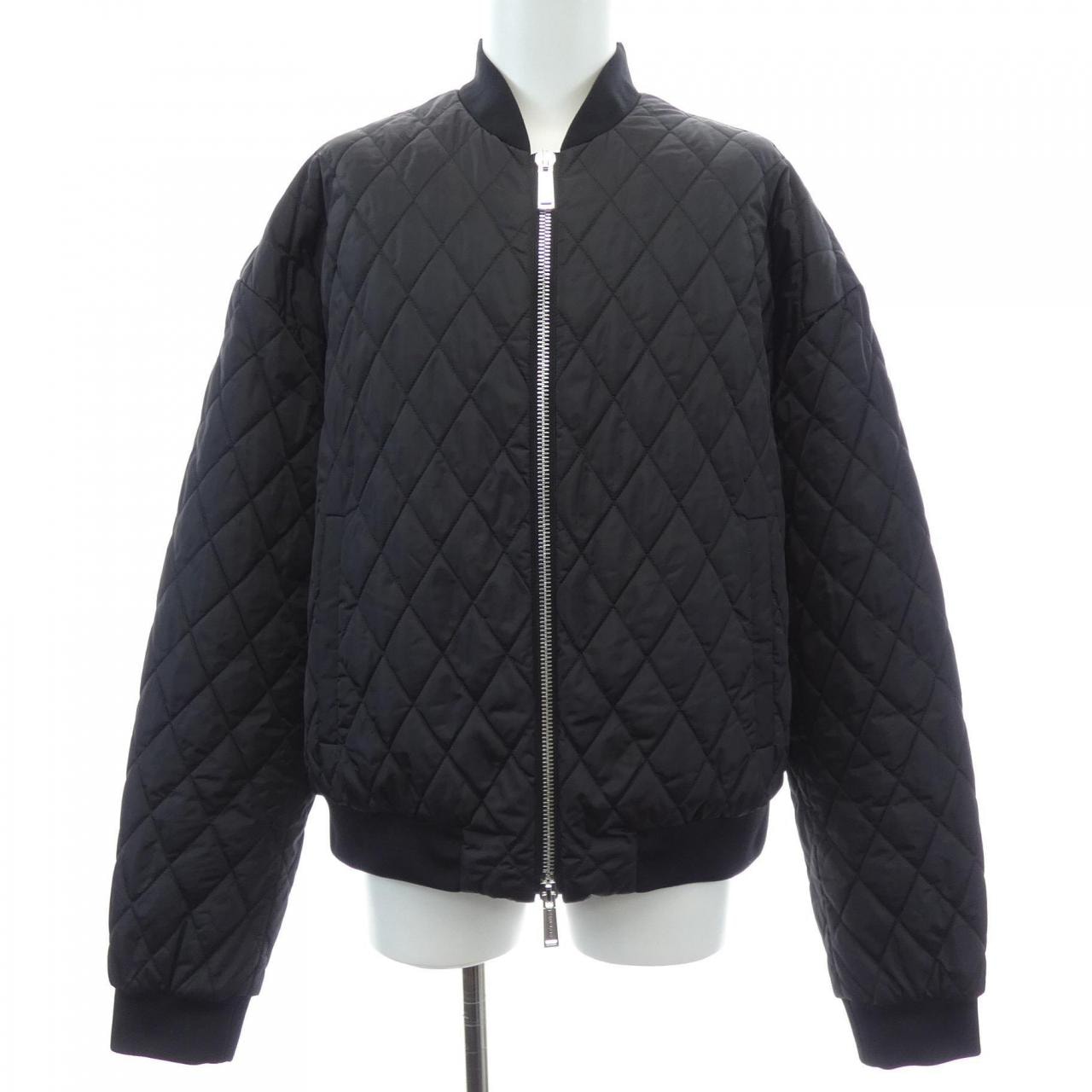 ディースクエアード DSQUARED2 S74AM1626 ブルゾン