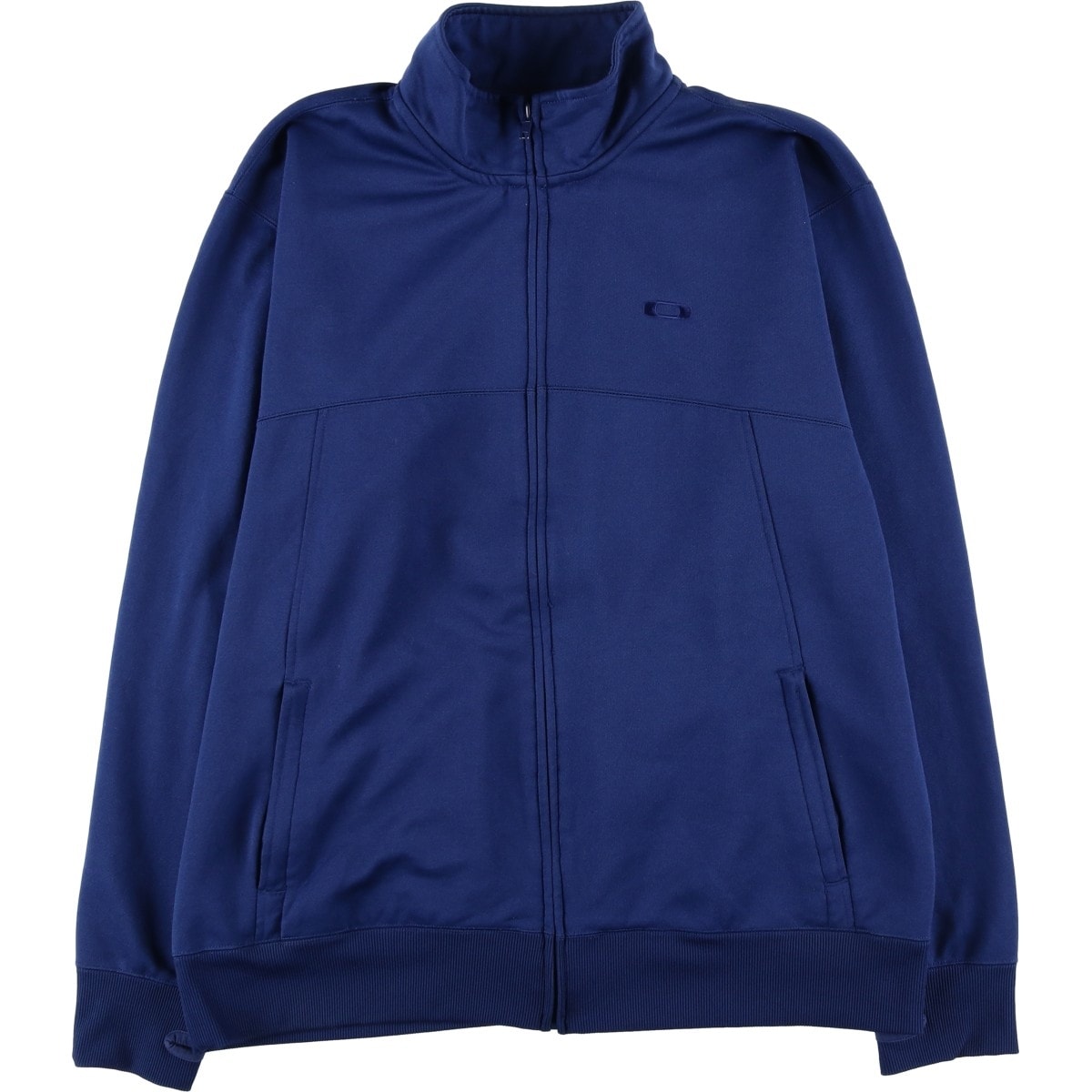 古着 オークリー Oakley ジャージ トラックジャケット メンズXL相当/eaa603162