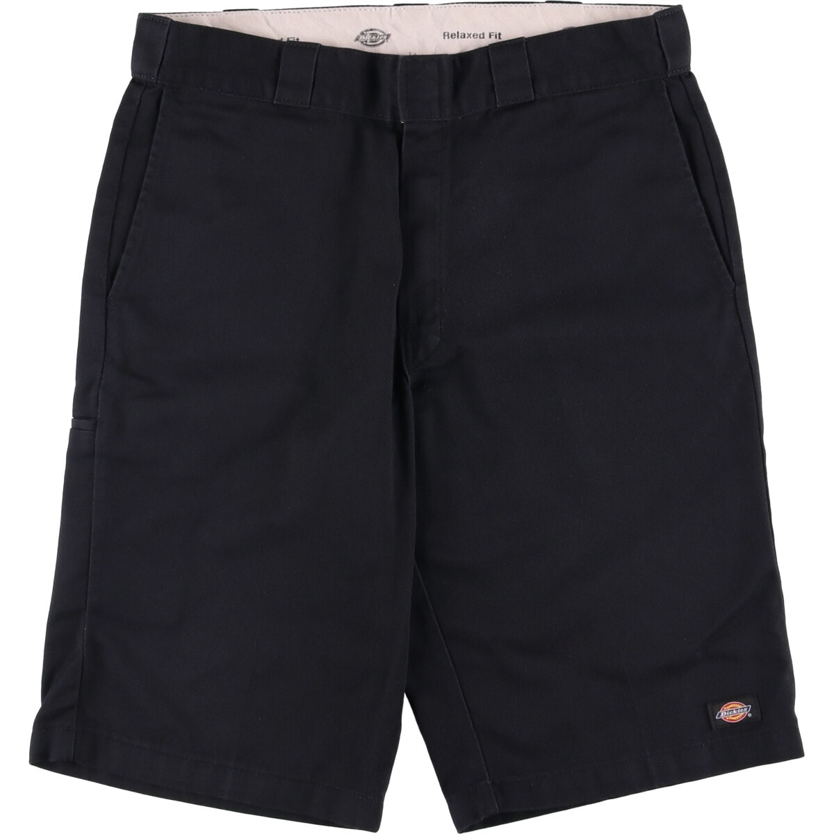古着 ディッキーズ Dickies Relaxed Fit ワークショーツ ハーフパンツ メンズw34相当/eaa565001