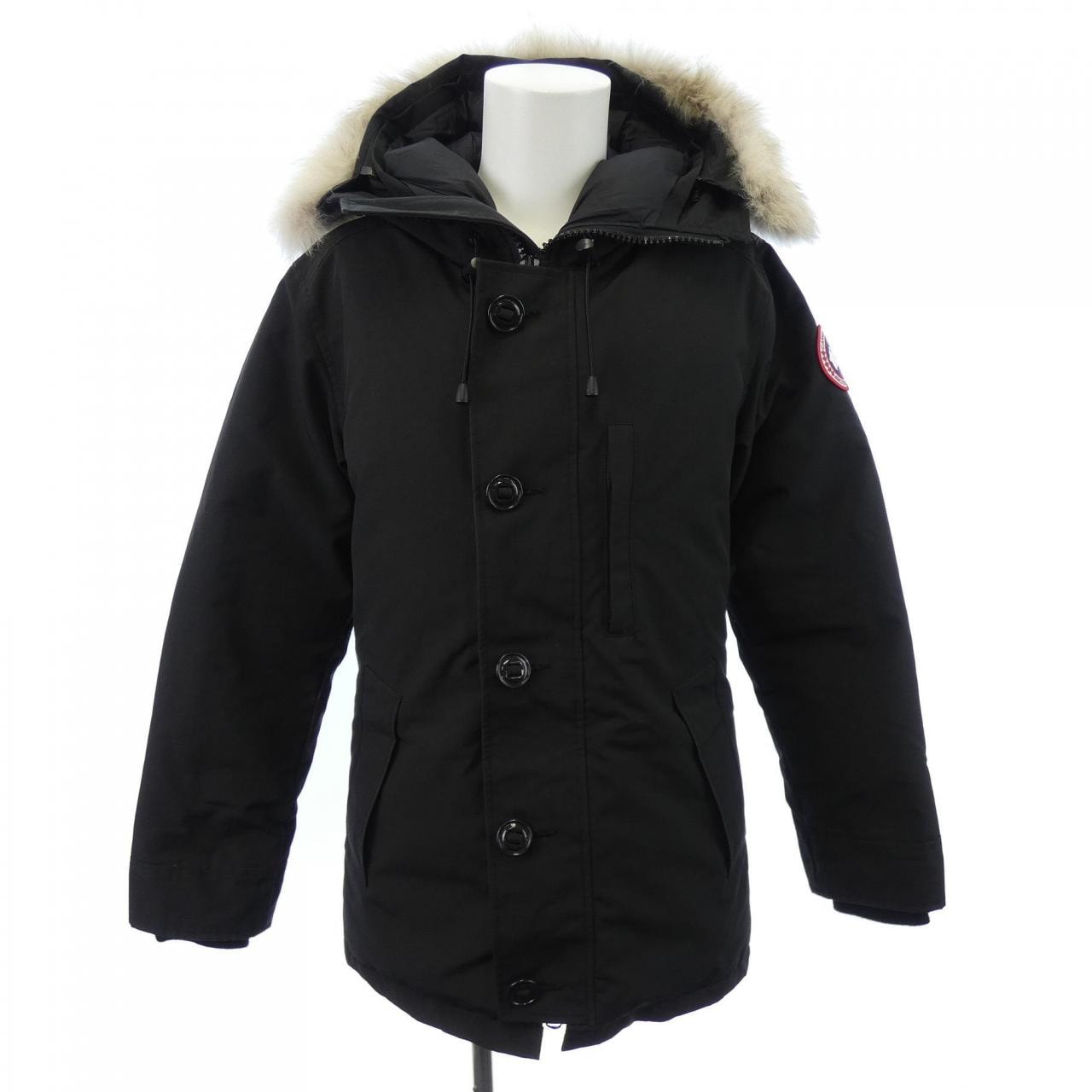 カナダグース CANADA GOOSE 3426MA CHATEAU シャトー ダウンジャケット