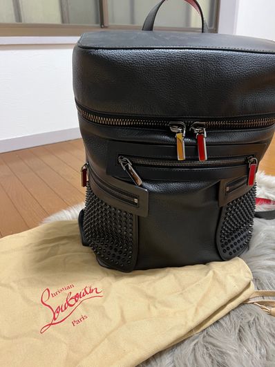 Christian Louboutinのリュック