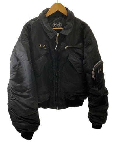 THUG CLUB A Wingless Bird "Black"
