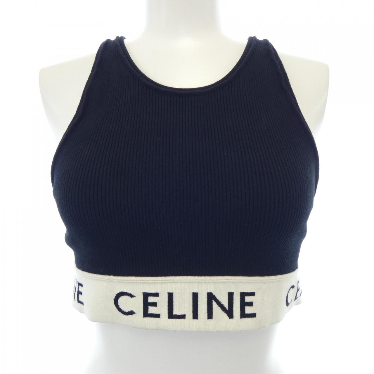 セリーヌ CELINE アスリート ブラ 2A68L372N トップス
