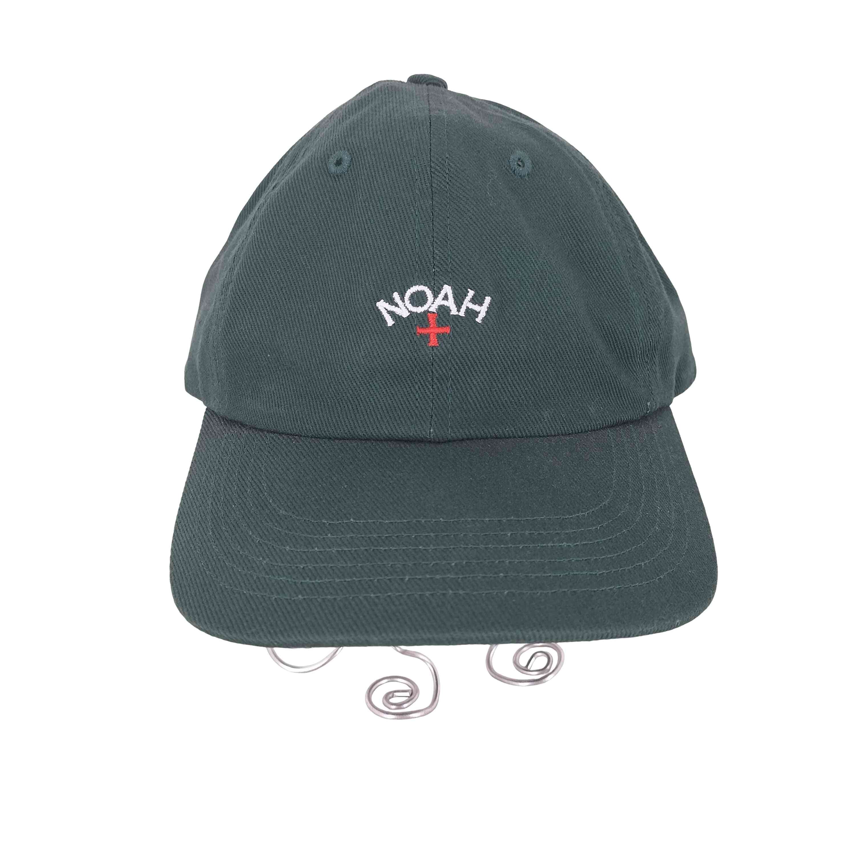 ロゴ刺繍6パネルキャップ【1142325875303】