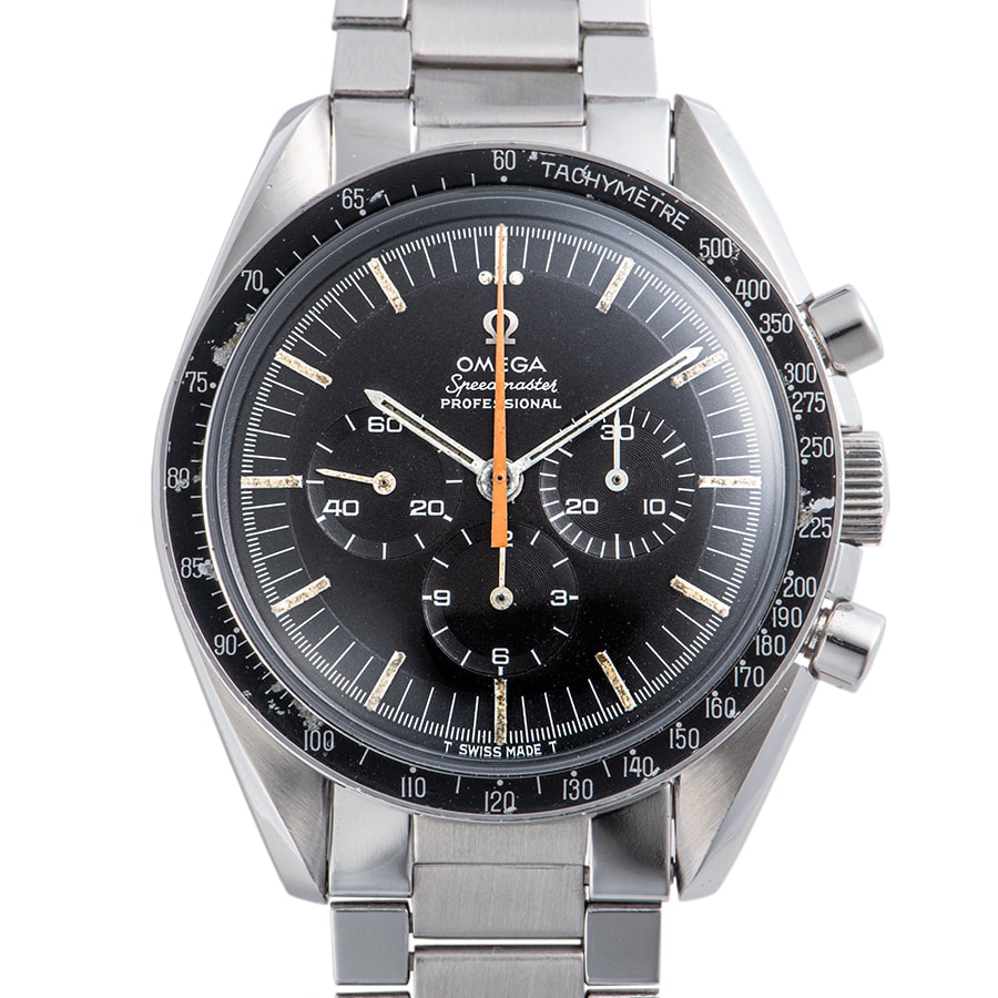 OMEGA オメガ スピードマスター プロフェッショナル ST145.012-67SP 1967年製 ウルトラマンモデル【中古】
