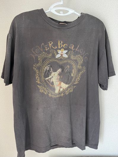 セントマイケル半袖Tシャツ