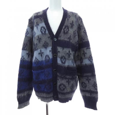 ルイヴィトン LOUIS VUITTON HQN46WNE5 カーディガン