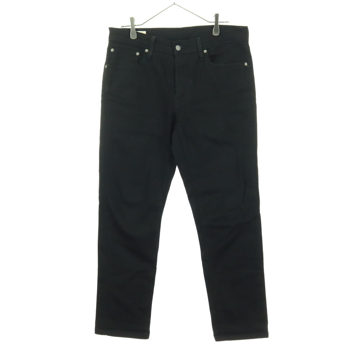 Levi's リーバイス デニムパンツ W32 ブラック