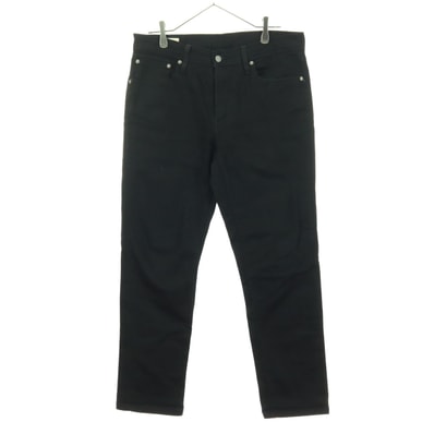 Levi's リーバイス デニムパンツ W32 ブラック