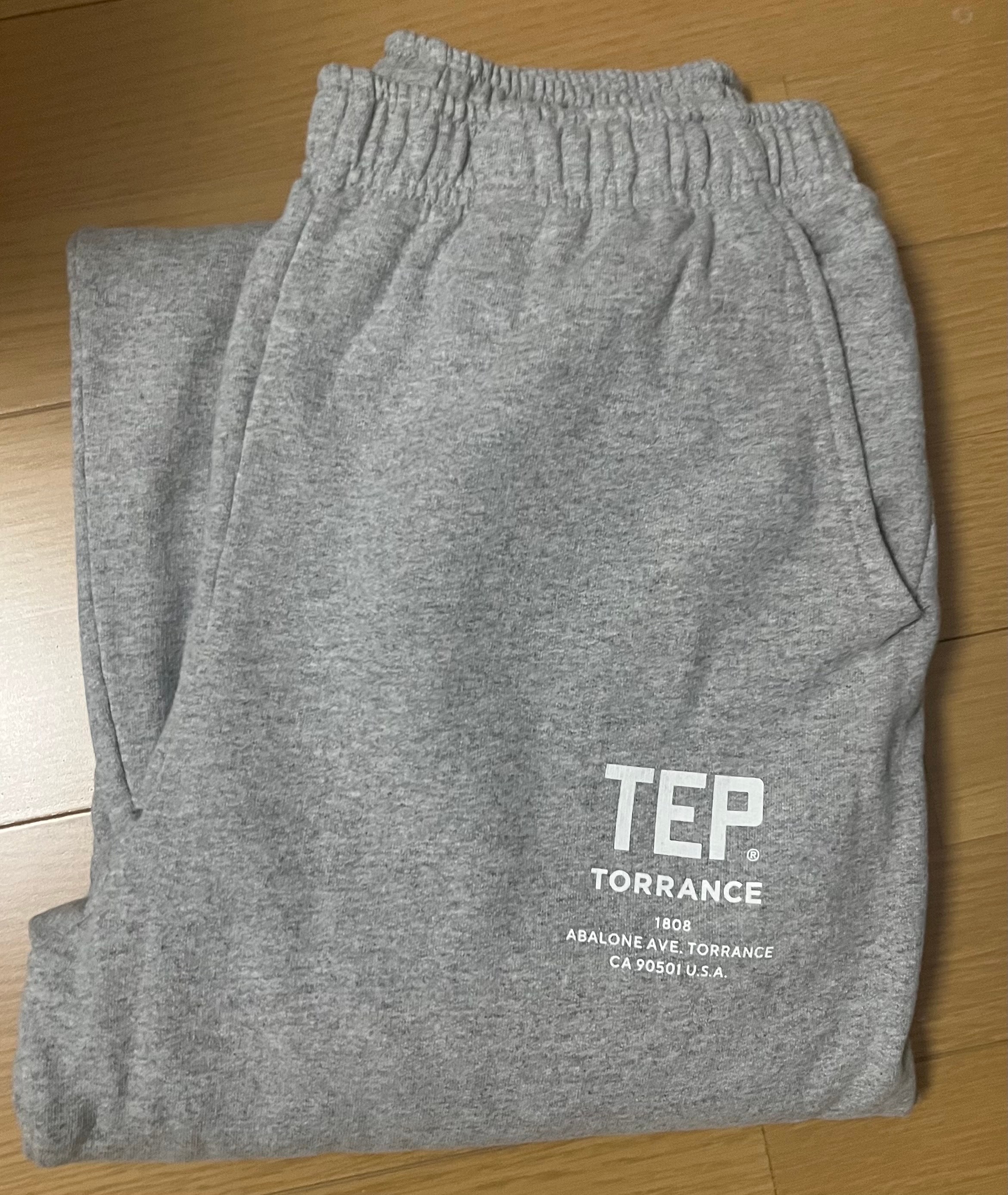 ENNOY x Stylistshibutsu 23AW Belongings Nylon Padded Pants 