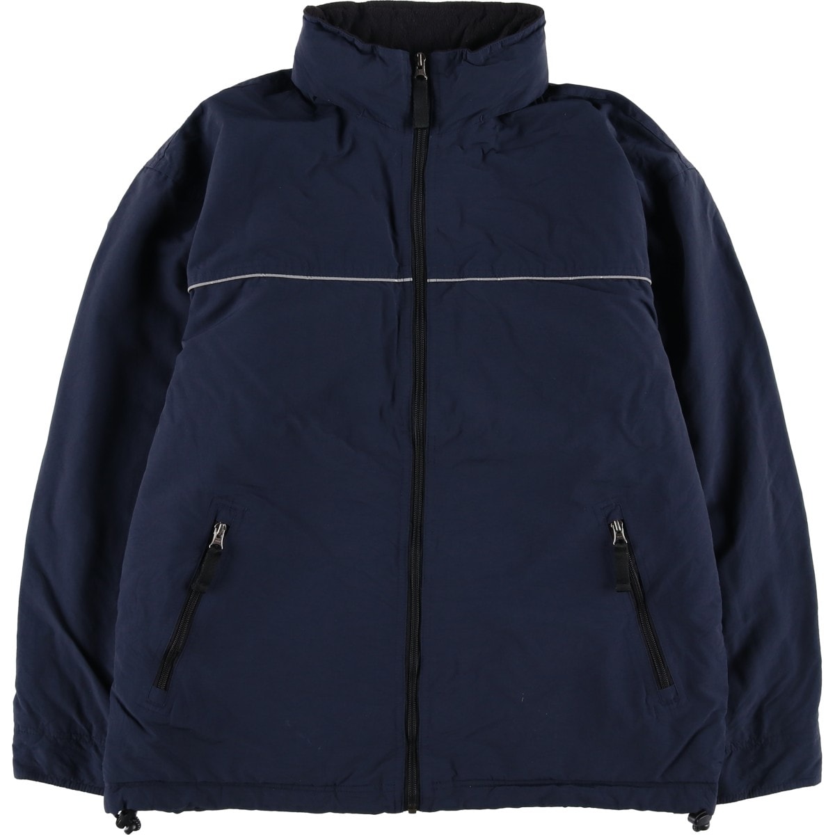 古着 90年代 ギャップ GAP オールドギャップ 中綿ジャケット パファージャケット メンズM相当 ヴィンテージ/eaa608833