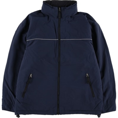 古着 90年代 ギャップ GAP オールドギャップ 中綿ジャケット パファージャケット メンズM相当 ヴィンテージ/eaa608833