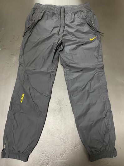Nike x Drake Nocta Essential Track Pants "Black"