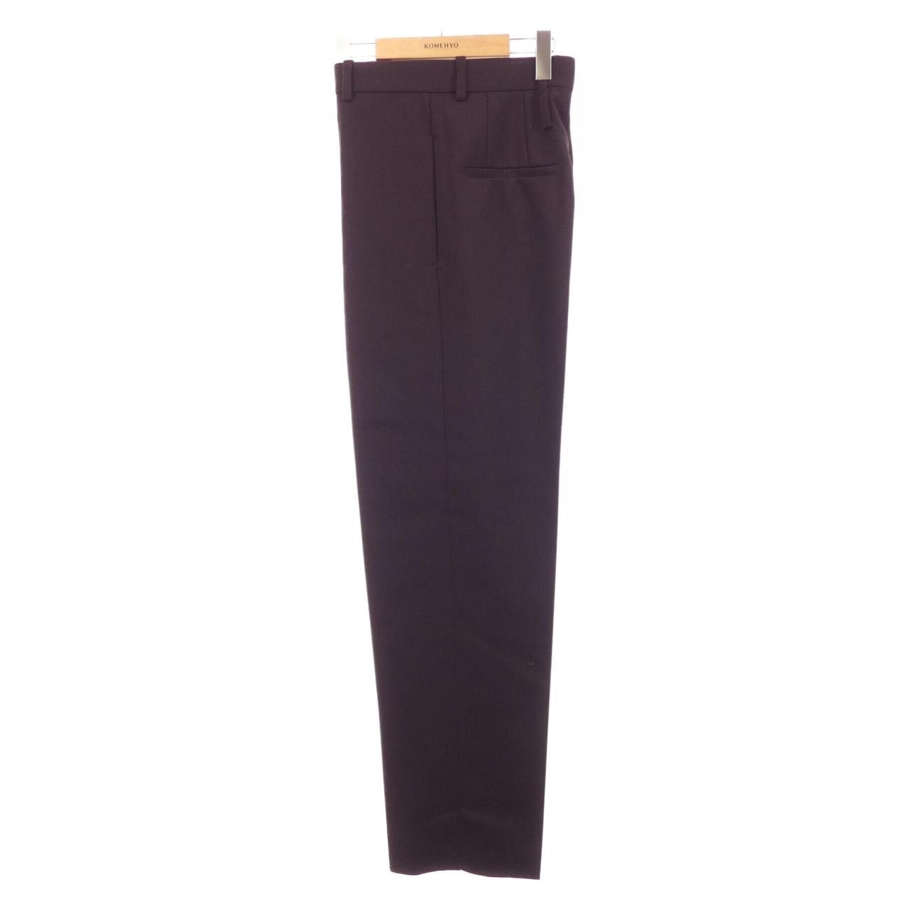 ジルサンダー JIL SANDER J21KA0280 J40160 パンツ