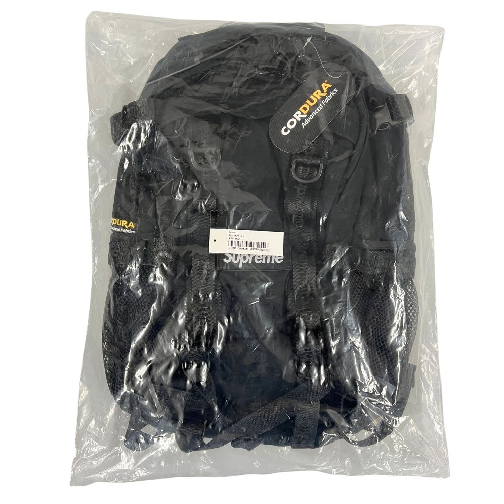 SUPREME シュプリーム 26SS Backpack バックパック 45186