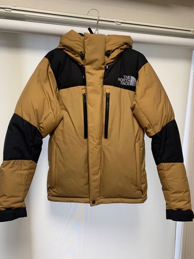 The North Face Baltro Light Jacket UB 2020/2021 "Utility Brown"