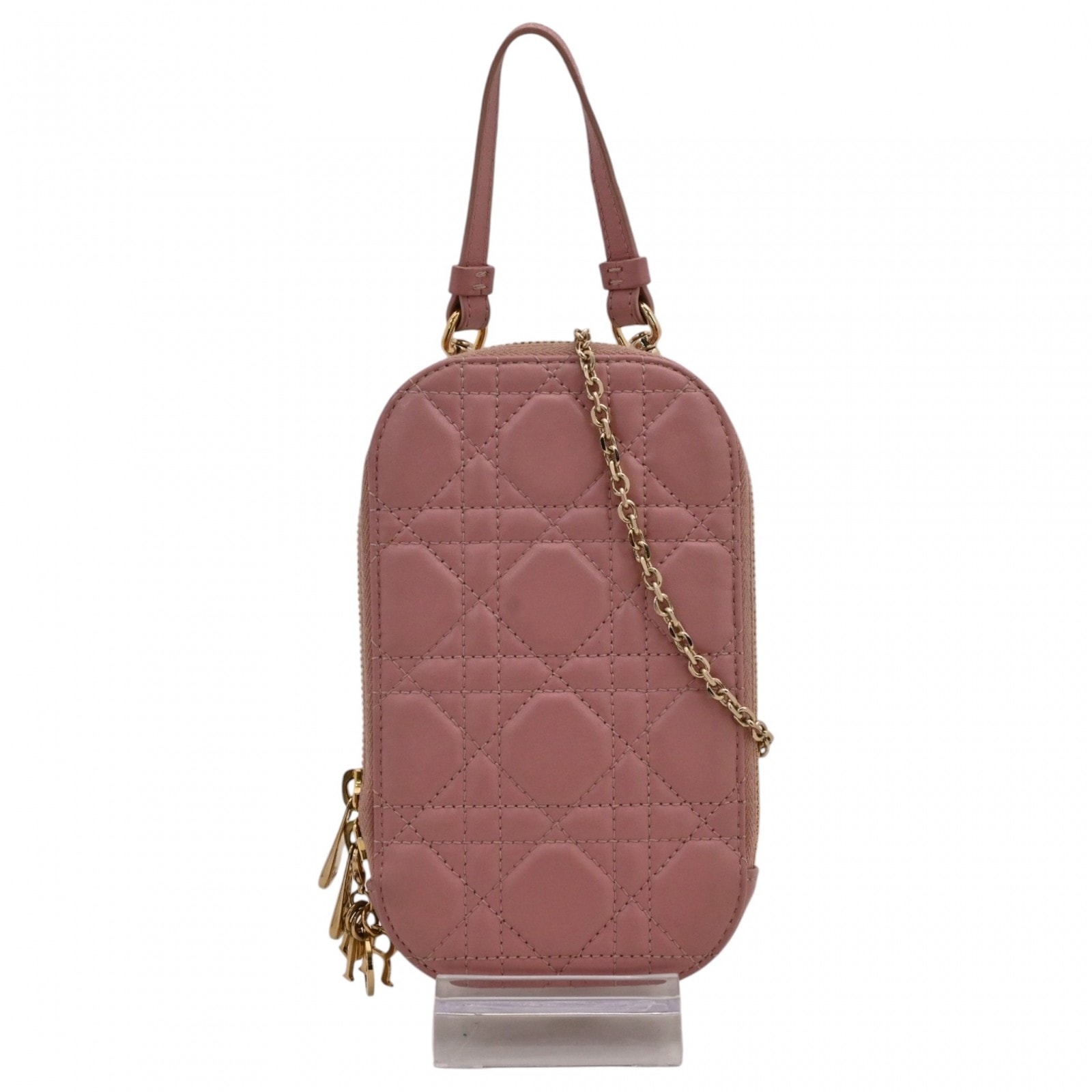 ディオール 携帯ケース レディース