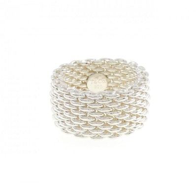 ティファニー サマセット リング