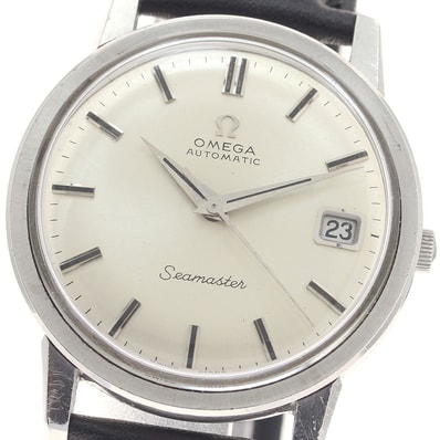 オメガ シーマスター 166.003 メンズ 【中古】