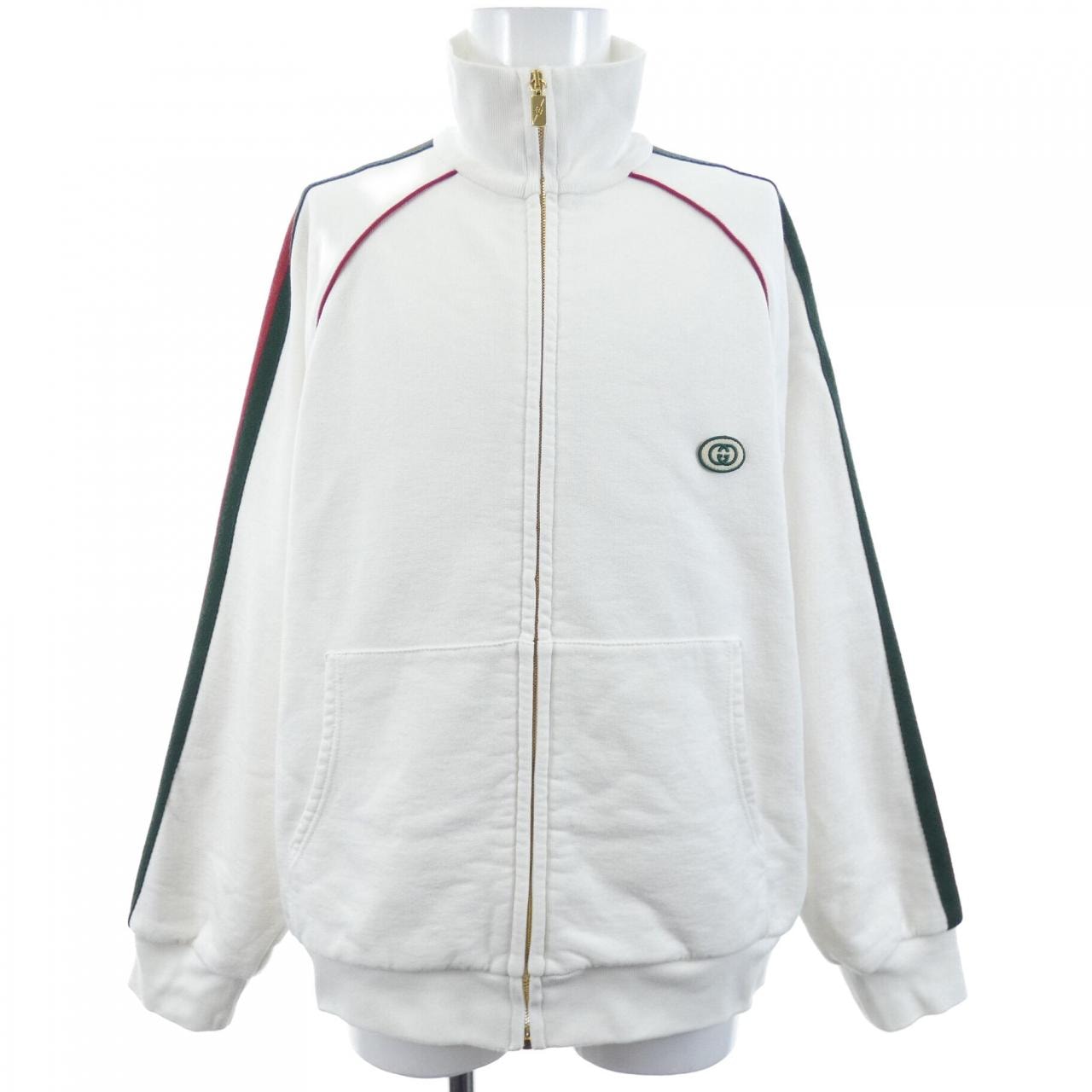 B (目立った傷や汚れなし)】グッチ GUCCI 671978 Z4716 ジャケットの