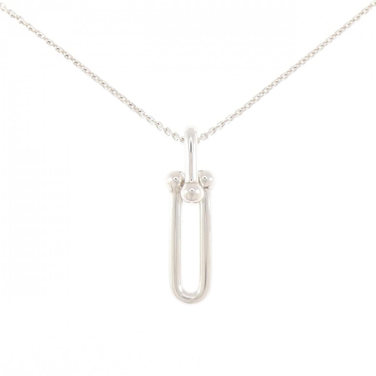 ティファニー リンク ネックレス