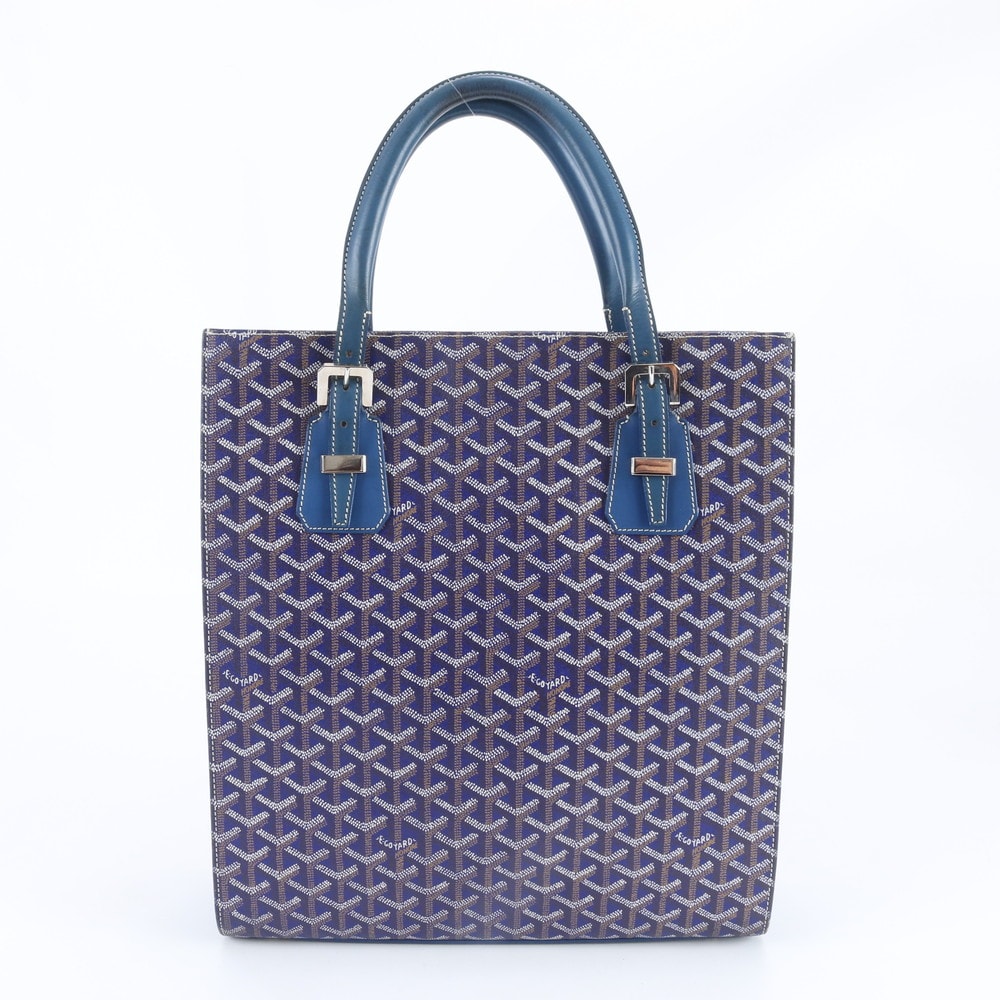 ■美品 ゴヤール コモール GMトート バッグ