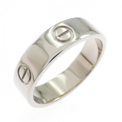 カルティエ ラブ リング