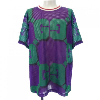 グッチ GUCCI 733736 XJFAN トップス