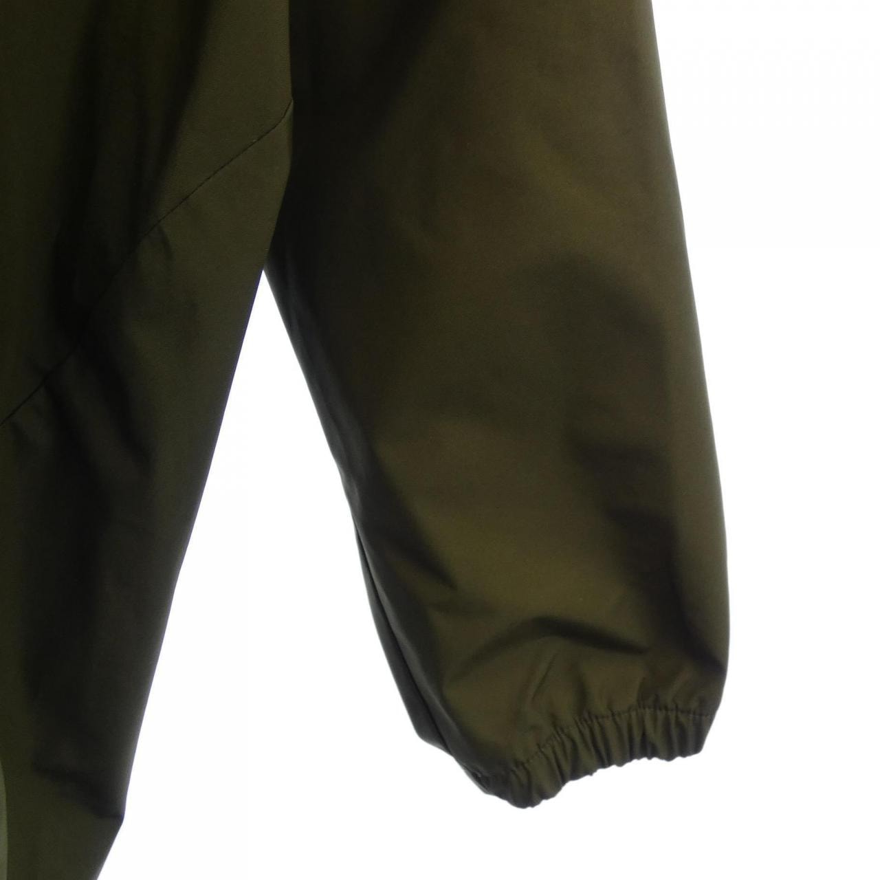 C (やや傷や汚れあり)】プーマ PUMA ANREALAGE 537013-62 ジャケット M