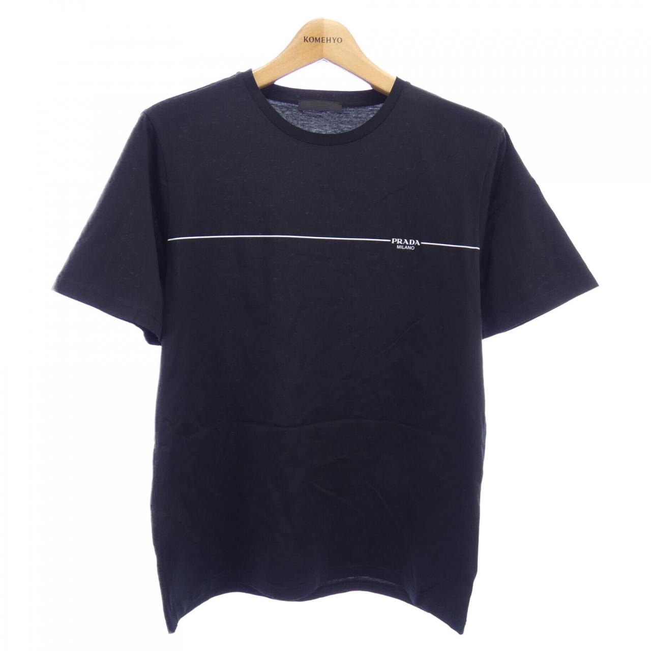 プラダ PRADA UJN656 R201 1WPG Tシャツ