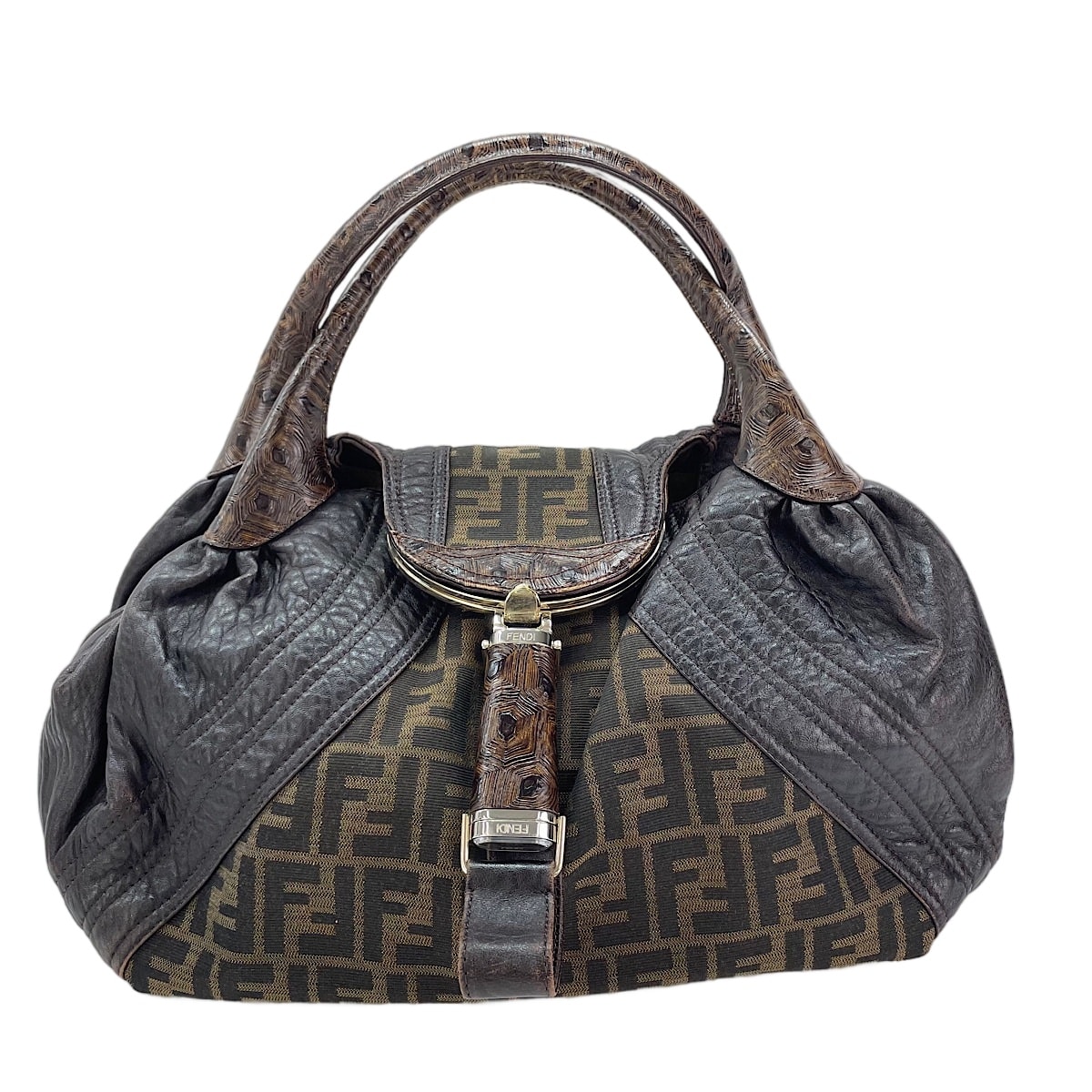 FENDI 펜디 주카 토트백 [중고]