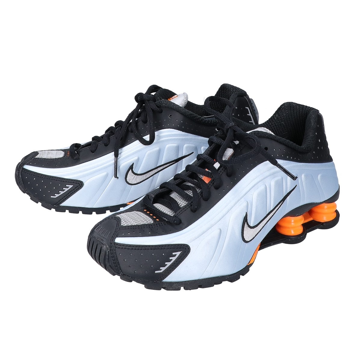 ナイキ AR3565-401 SHOX R4 ショックスR4 スニーカー US7