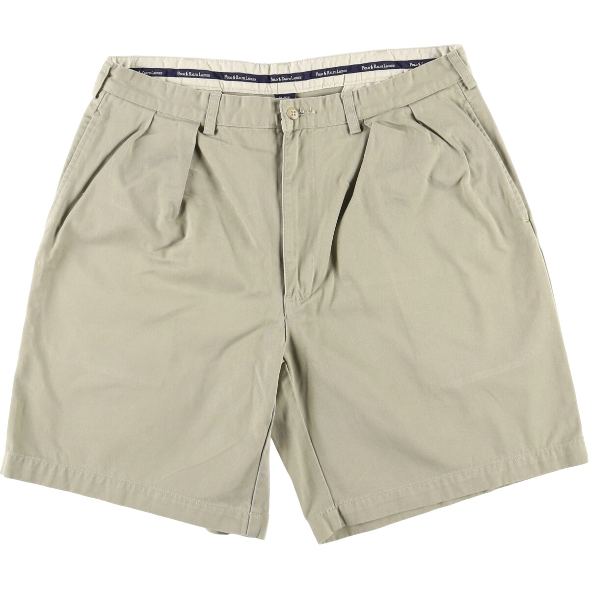 古着 ラルフローレン Ralph Lauren POLO RALPH LAUREN チノショーツ ショートパンツ メンズw35相当/eaa572733