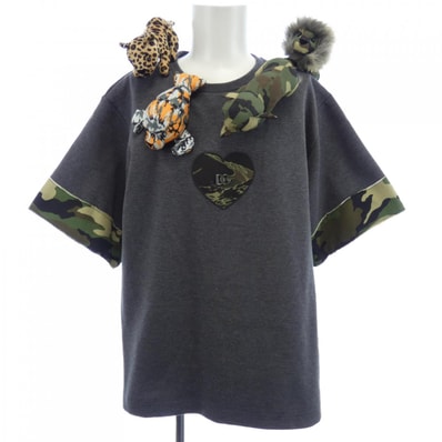 ドルチェアンドガッバーナ DOLCE&GABBANA トップス