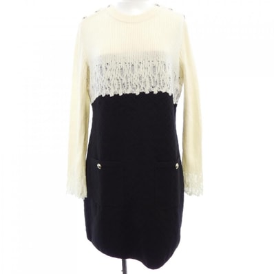 シャネル CHANEL P65618K61334 20K ワンピース