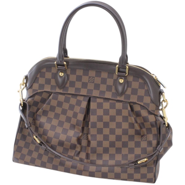 Louis Vuitton Trevi GM Damier