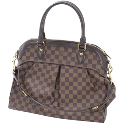 Louis Vuitton Trevi GM Damier