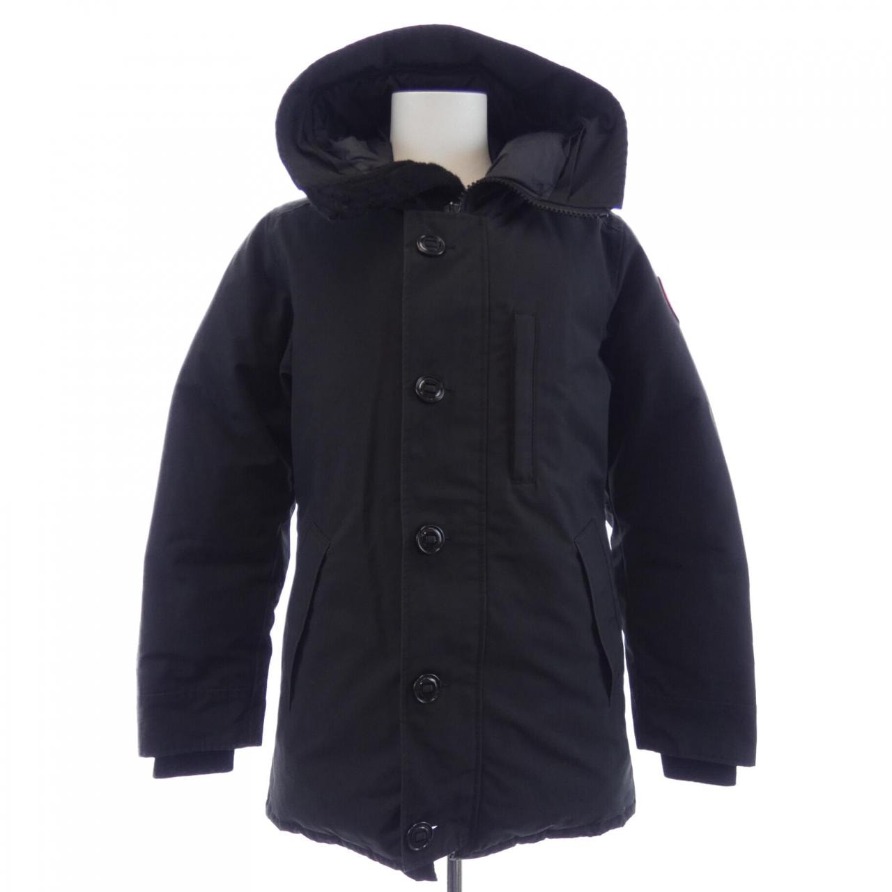 カナダグース CANADA GOOSE 3438JM JASPER ジャスパー ダウンジャケット