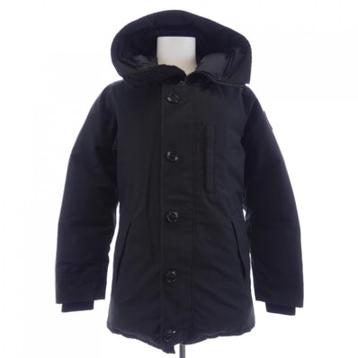 カナダグース CANADA GOOSE 3438JM JASPER ジャスパー ダウンジャケット