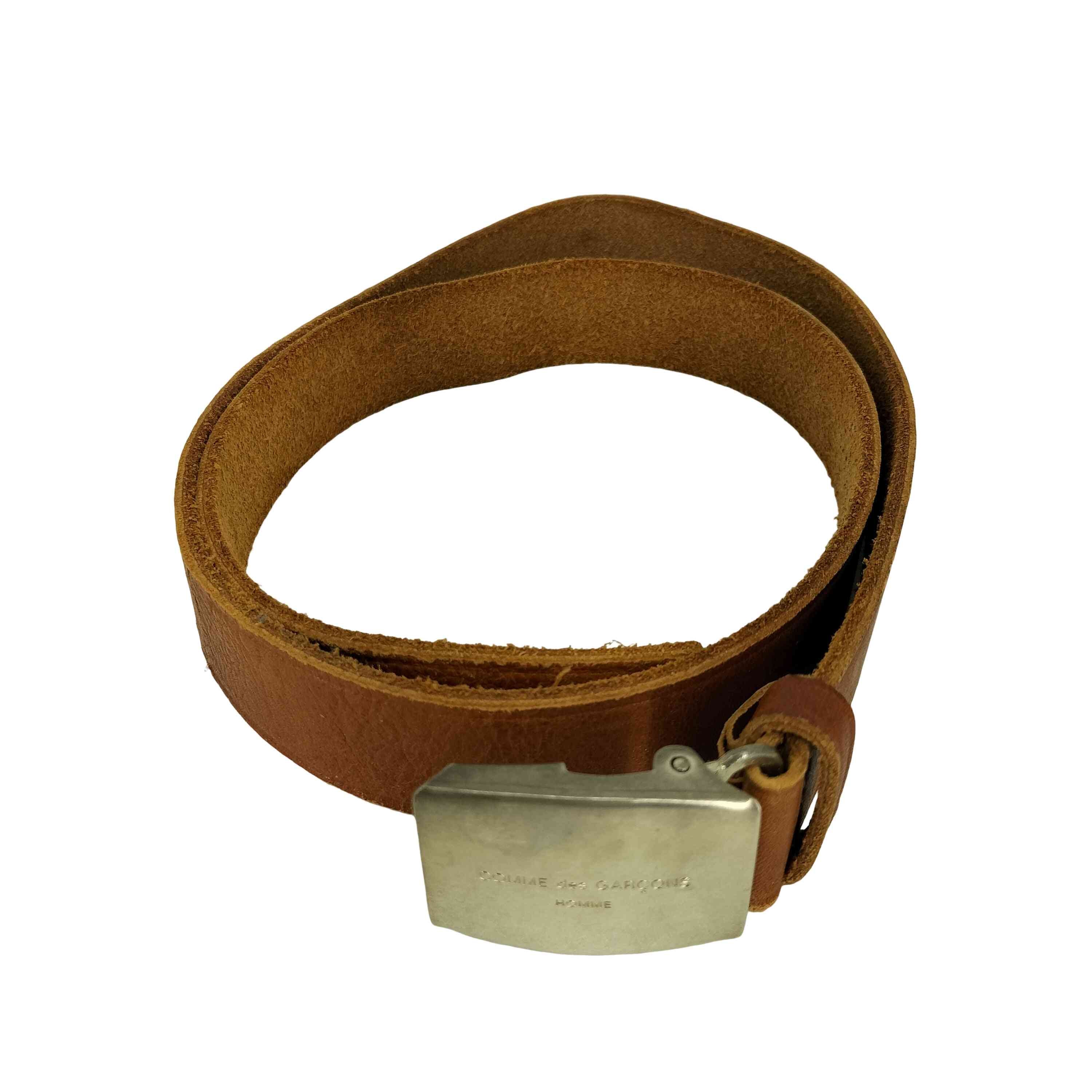 レザー ガチャベルト【1142190519944】