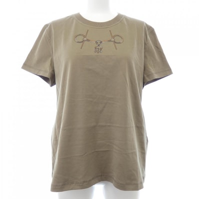 エルメス HERMES Tシャツ
