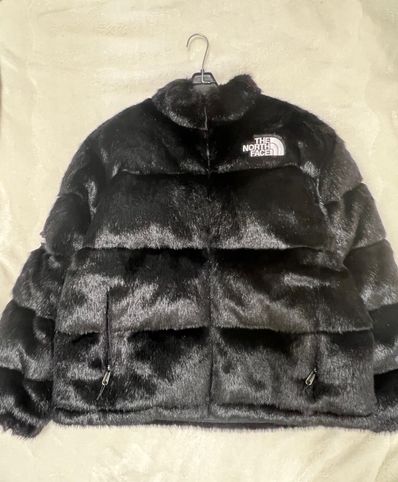 Supreme / The North Face ヌプシダウン