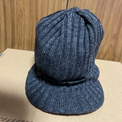 ネイバーフッド ビーニー